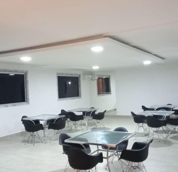Apartamento Mobiliado Para Temporada Em Condominio Fechado João Pessoa Exterior foto
